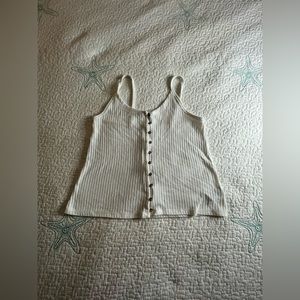American Eagle Tank